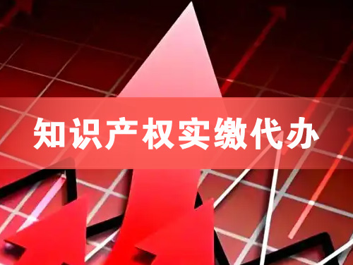 安顺知识产权实缴资本代办
